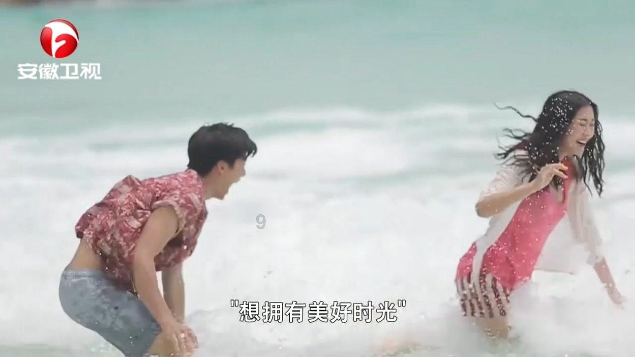 时尚博主街拍